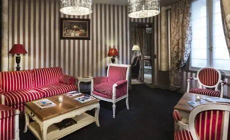 Szálloda Claridge 4*