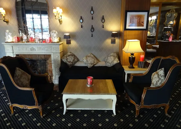 Claridge 4* Париж