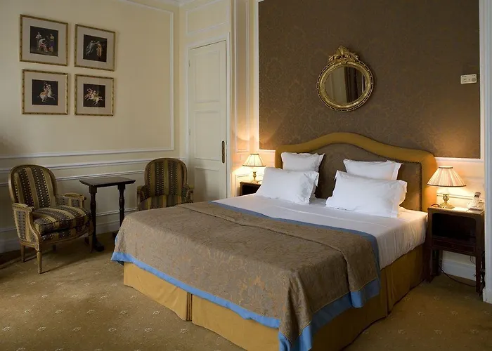 Claridge Hotel Paris