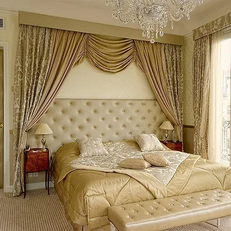 Hotel Claridge París