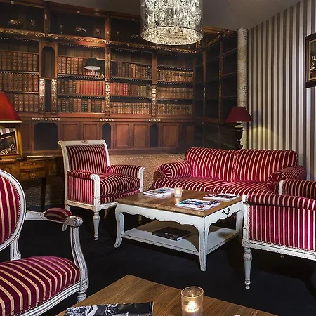 Hotel Claridge