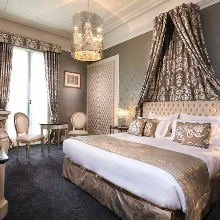 Hotel Claridge 4*