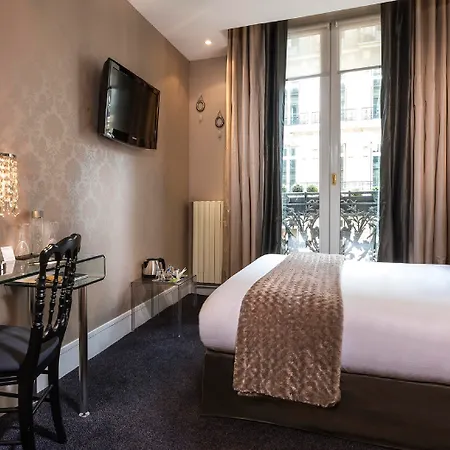 Claridge