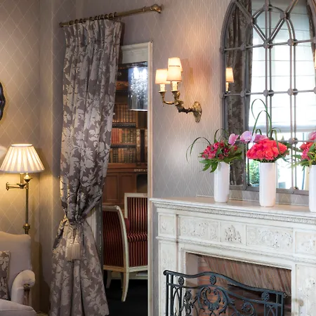 Hotel Claridge 4*