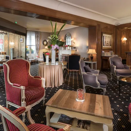 Claridge 4*