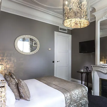 Claridge Hotel París