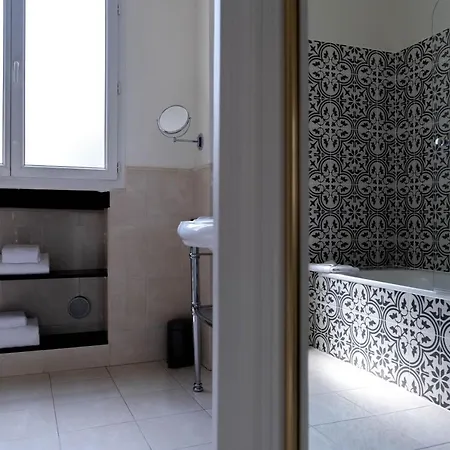 Hotel Claridge París