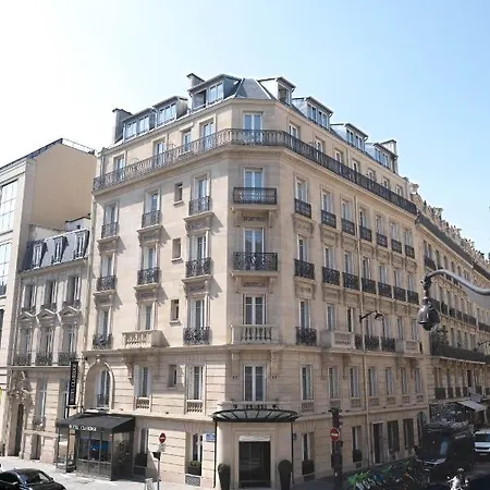 Claridge París