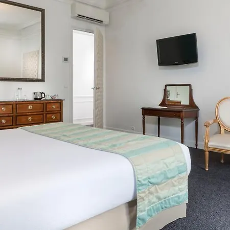 كلاريدج فندق باريس