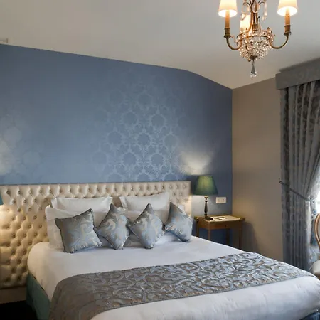 Hotel Claridge París