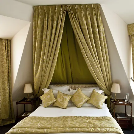 Hotel Claridge 4*