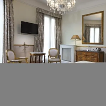 Claridge 4* París
