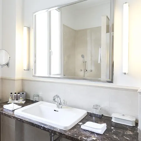 Claridge 4* París