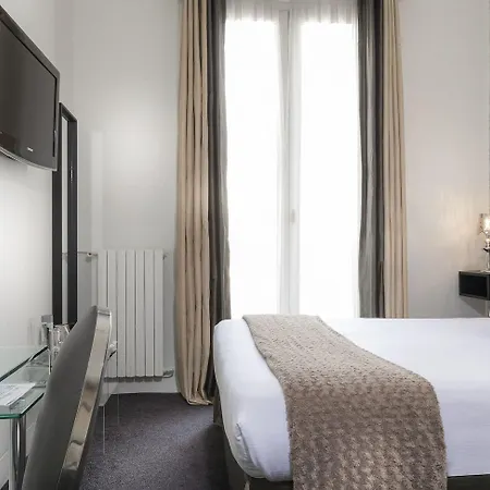Hotel Claridge