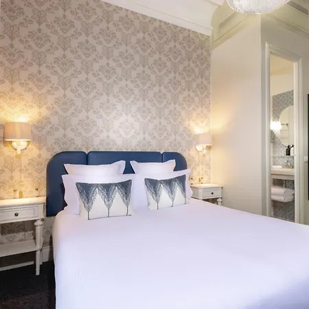 Claridge París