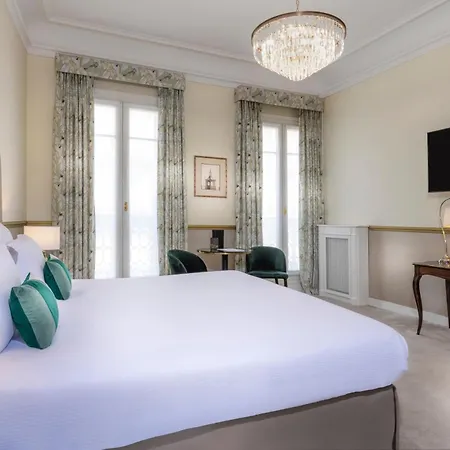 Claridge Hotel París