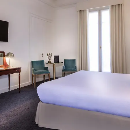 Claridge Hotel París