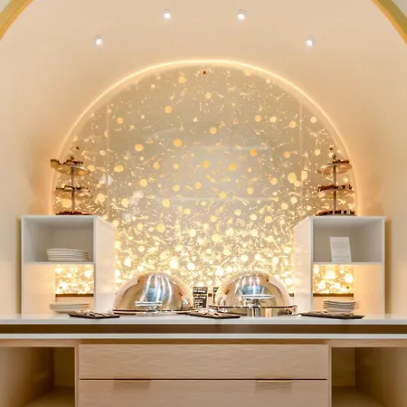 Claridge Hotel 4*