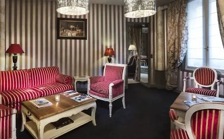 Hotel Claridge 4*