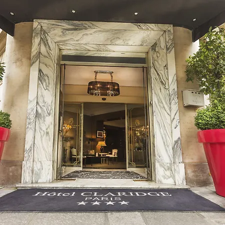 Hotel Claridge