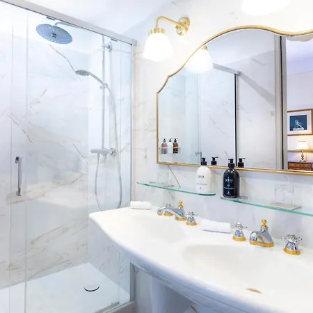 فندق كلاريدج باريس