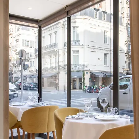 فندق كلاريدج