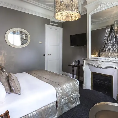 Claridge Hotel París