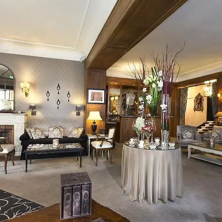 Claridge