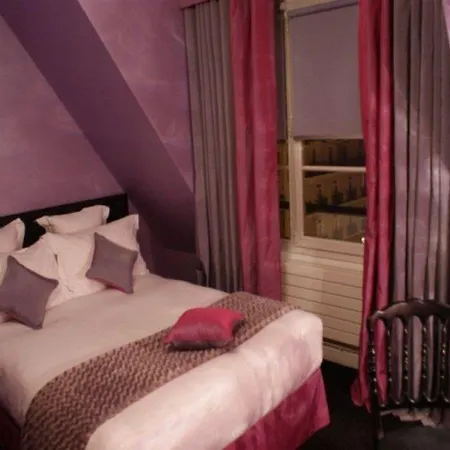 Hotel Claridge