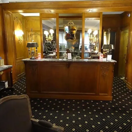 Hotel Claridge 4*