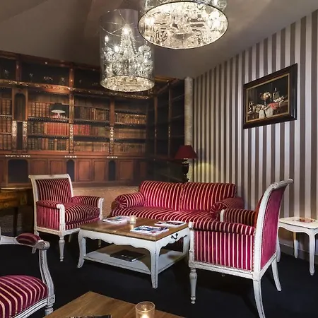 Hotel Claridge