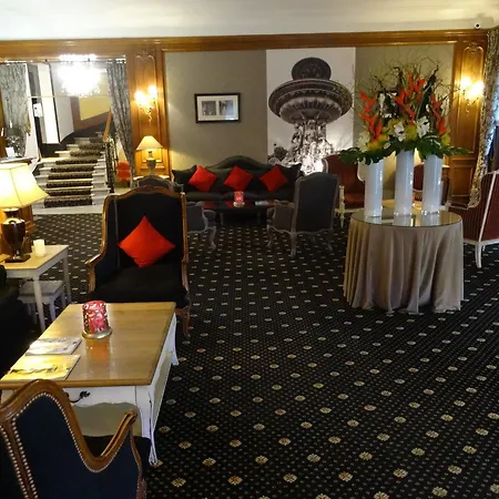 Hotel Claridge