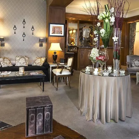 Claridge