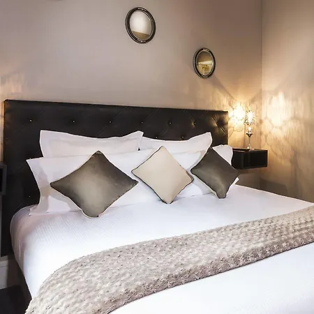 Claridge 4*