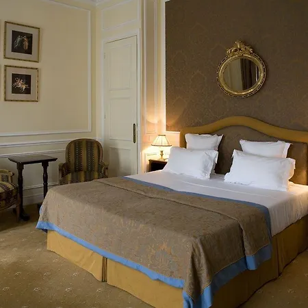 Claridge Hotel París