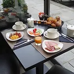 كلاريدج 4* باريس
