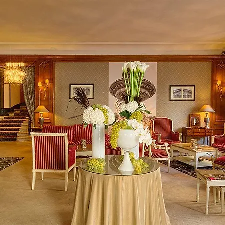 מלון Claridge