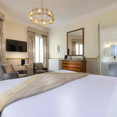 Claridge 4*