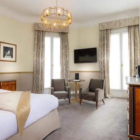 Claridge