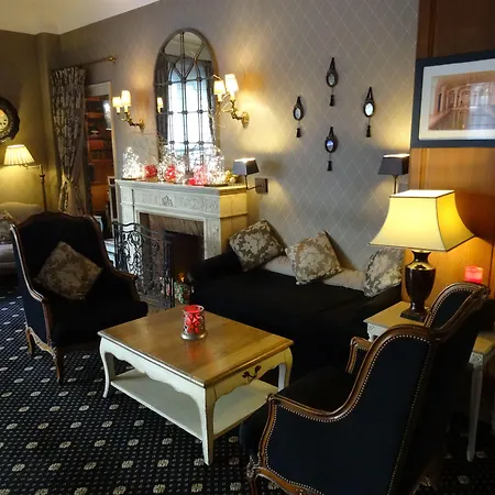Claridge 4*