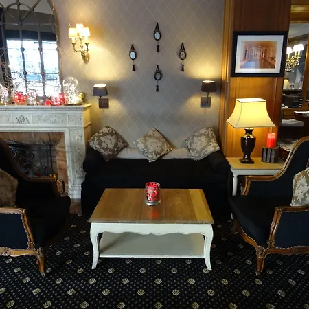 Claridge 4* פריז