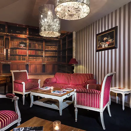 Claridge מלון