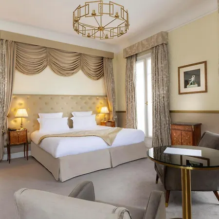 מלון Claridge 4*